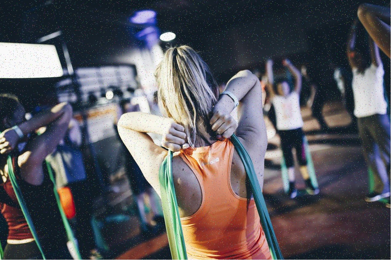 Yoga tatili